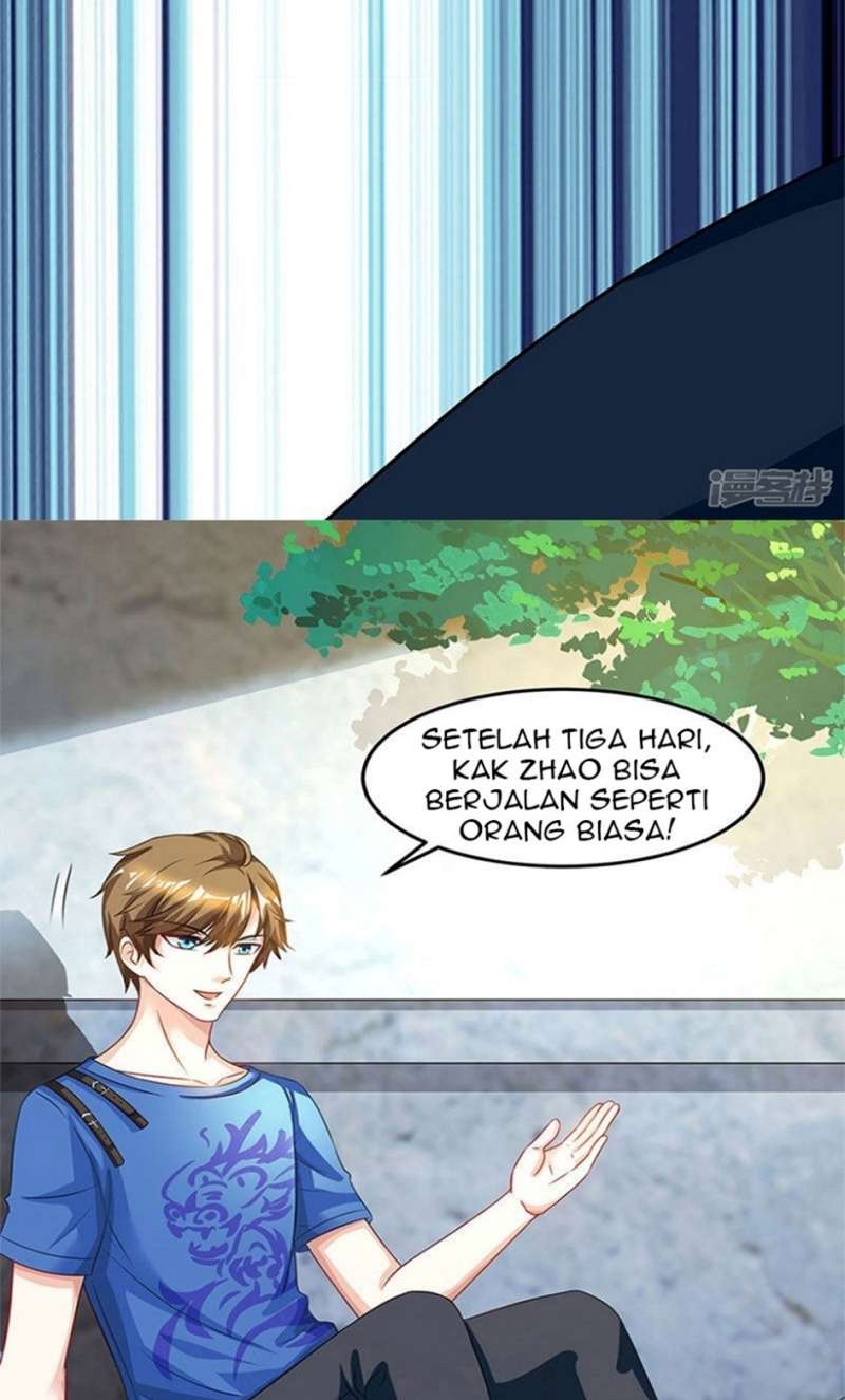 Genius Mad Man Chapter 40 Gambar 15